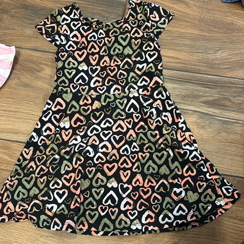 Epic threads jersey knit dress